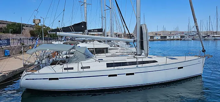 Bavaria 51 Cruiser - 