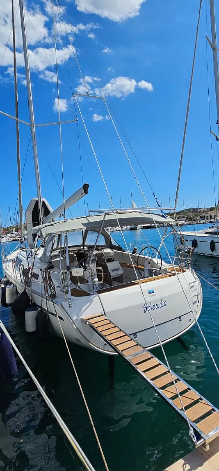 Bavaria 51 Cruiser - 