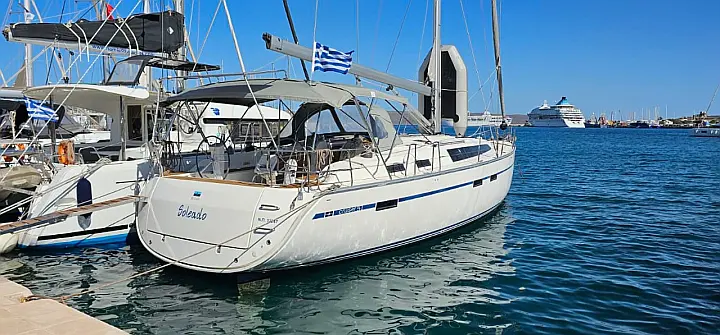 Bavaria 51 Cruiser - 