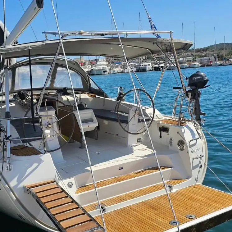 Bavaria 51 Cruiser - 