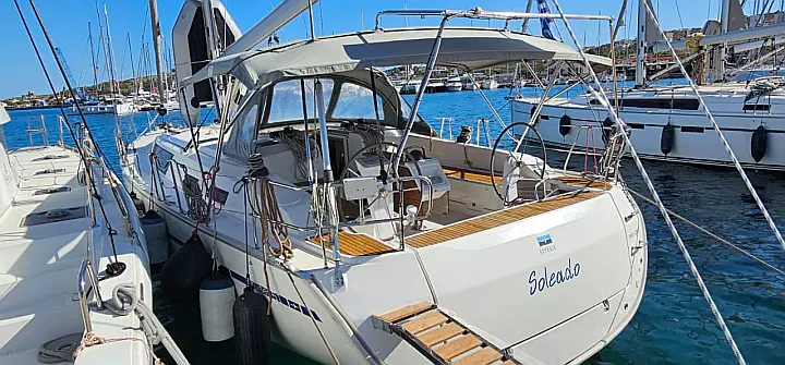 Bavaria 51 Cruiser - 