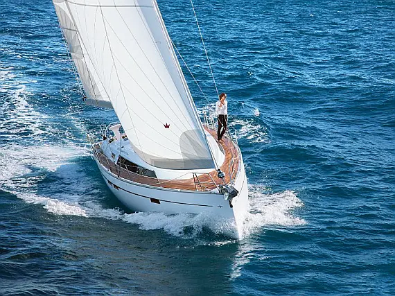 Bavaria Cruiser 46
