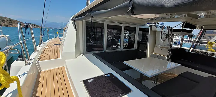 Leopard 40 - 