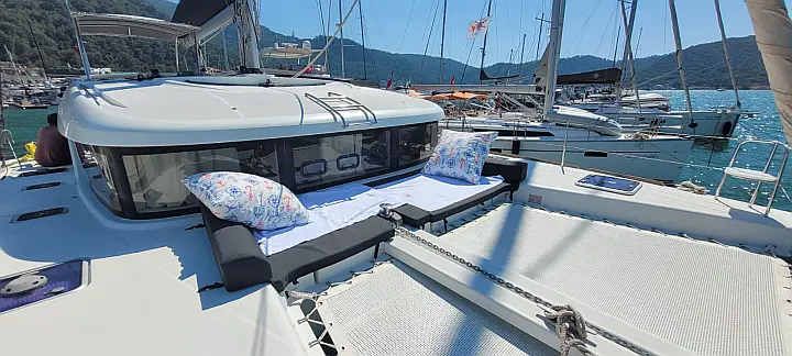 Lagoon 39 - 