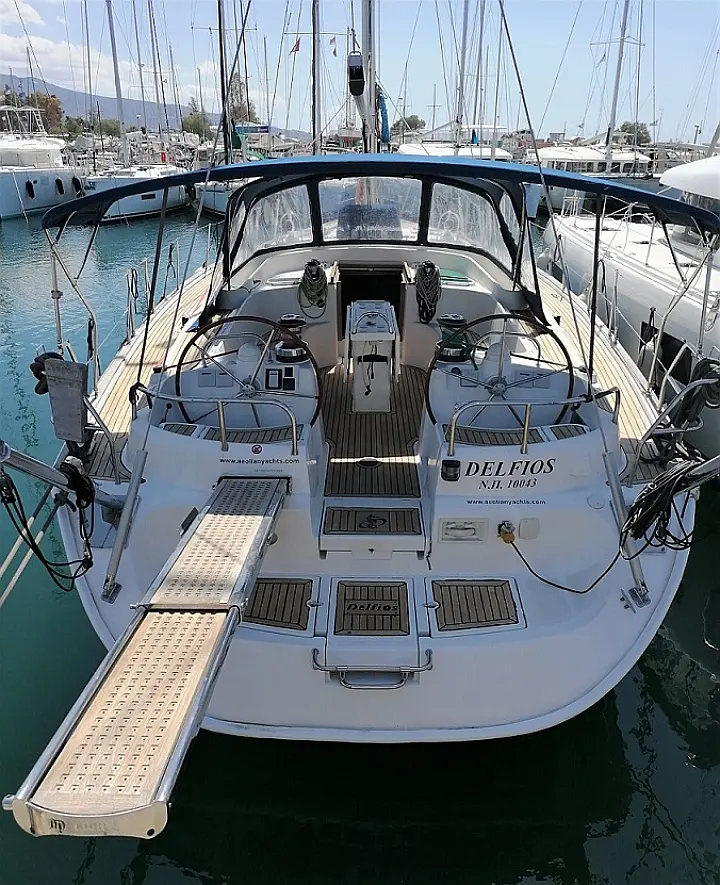 Ocean Star 56.1 - 