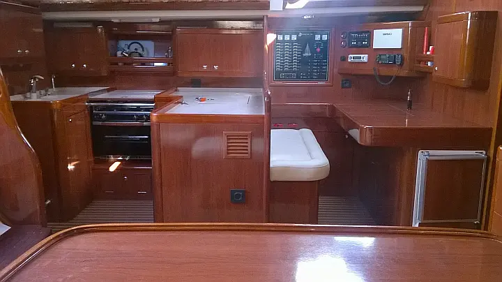 Ocean Star 56.1 - 