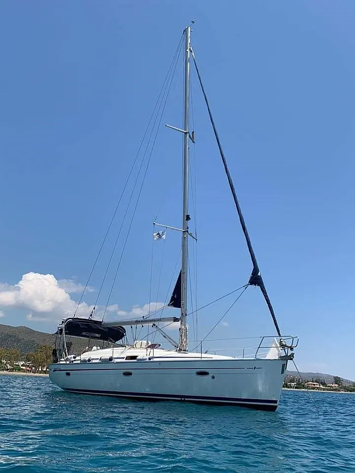 Bavaria 39 Cruiser - 