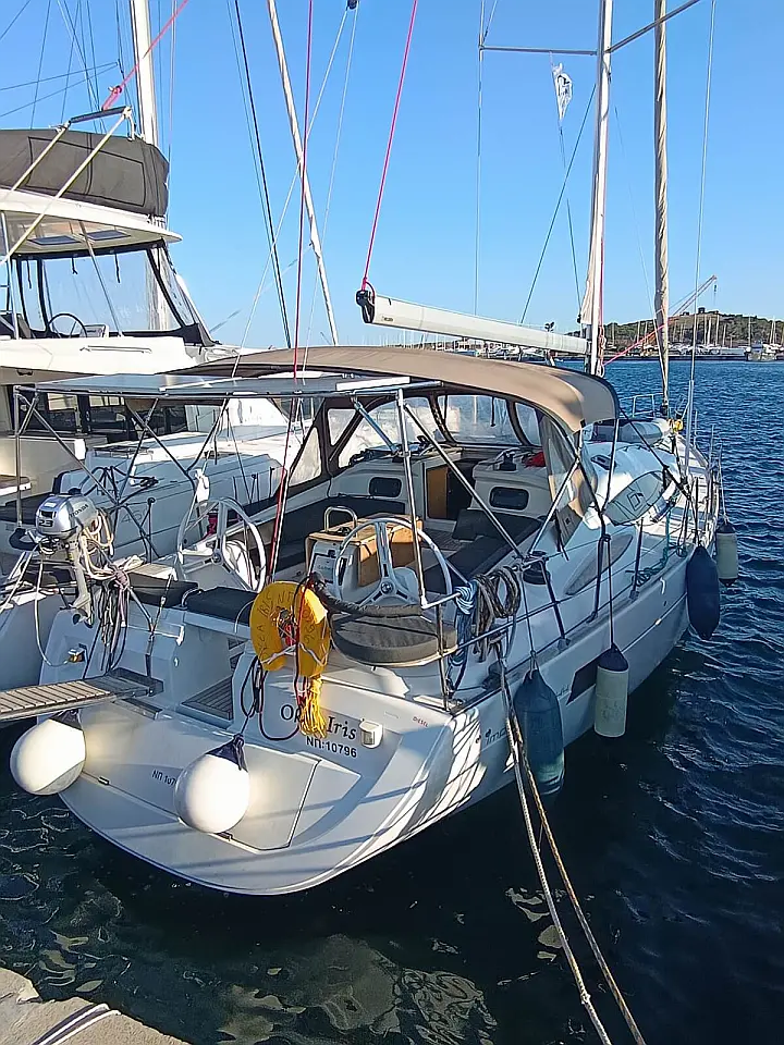 Elan 444 Impression - 