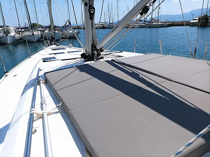 Bavaria C45 - 