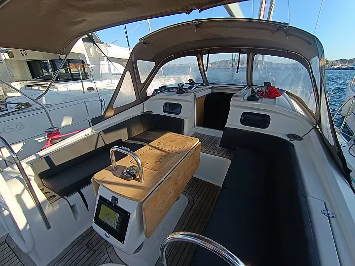Elan 444 Impression - 