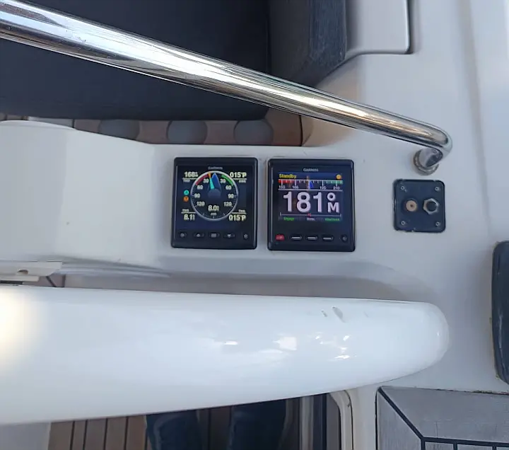 Elan 444 Impression - 