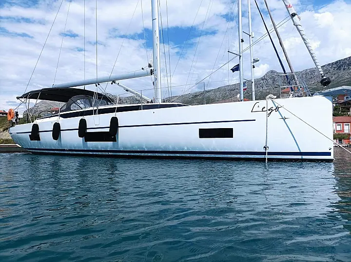 Bavaria C45 - 