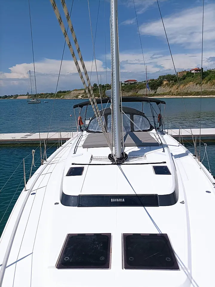 Bavaria C45 - 