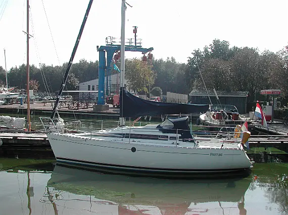 Beneteau 285 
