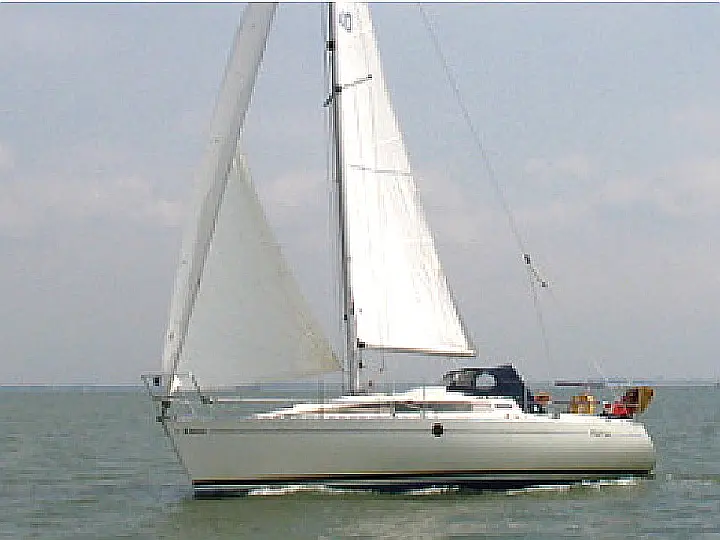 Beneteau 285  - 