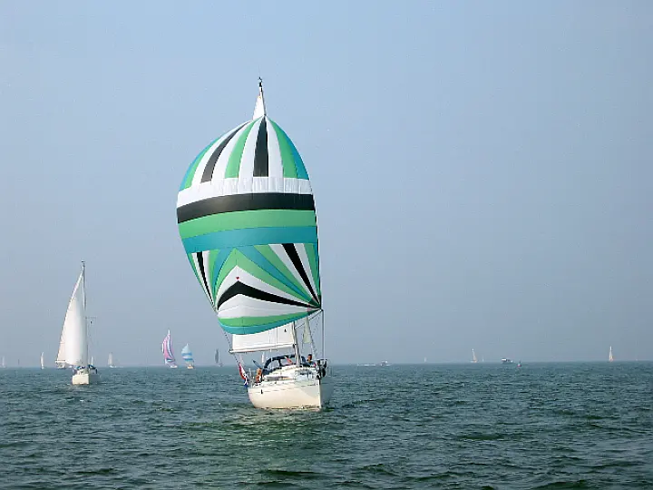 Beneteau 285  - 