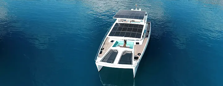 Serenity 64 LUXE - 