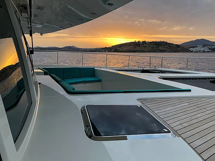 Serenity 64 LUXE - 