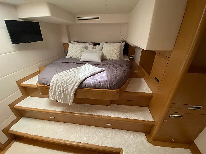 Serenity 64 LUXE - 