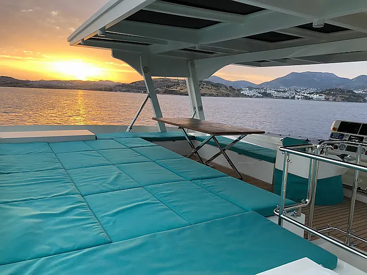 Serenity 64 LUXE - 