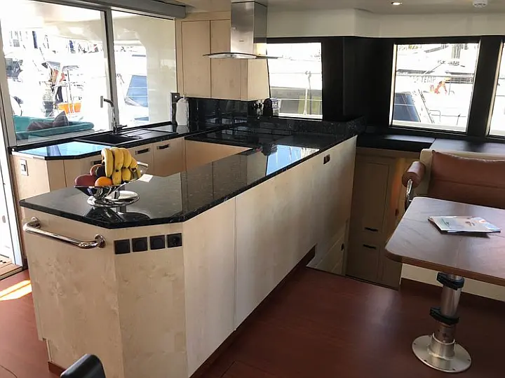 Serenity 64 LUXE - 
