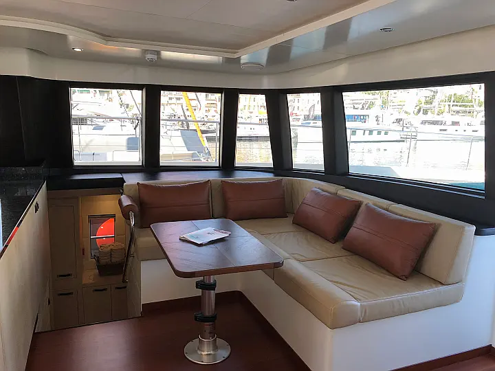 Serenity 64 LUXE - 