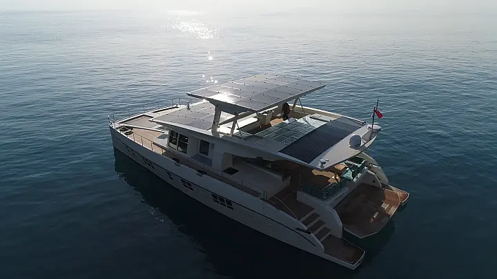 Serenity 64 LUXE - 