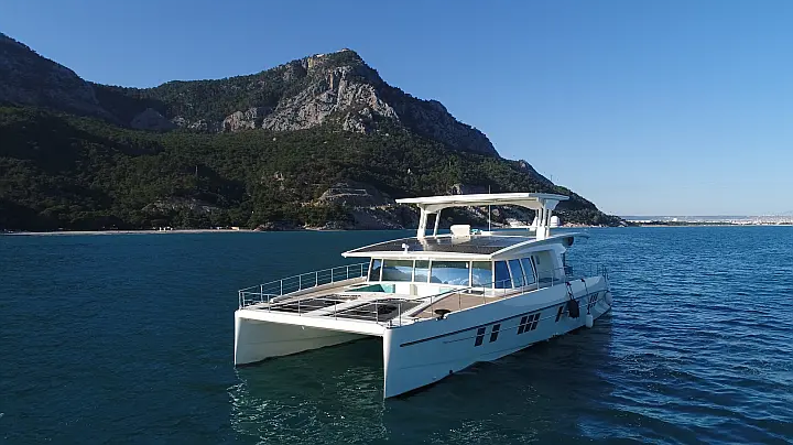 Serenity 64 LUXE - 