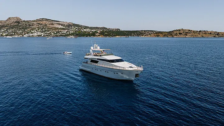 San Lorenzo 72 KUUM - 