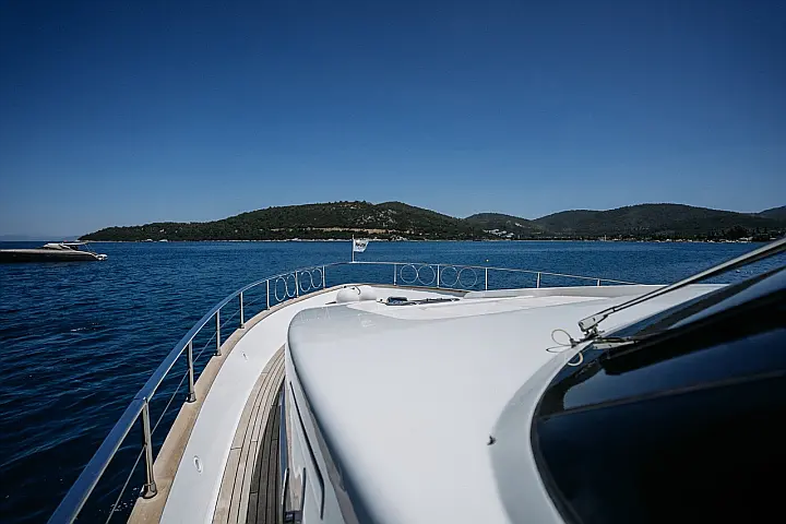 San Lorenzo 72 KUUM - 