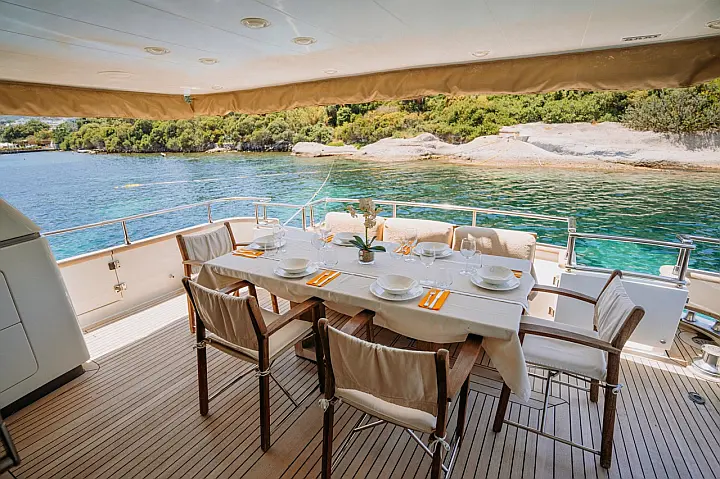 San Lorenzo 72 KUUM - 