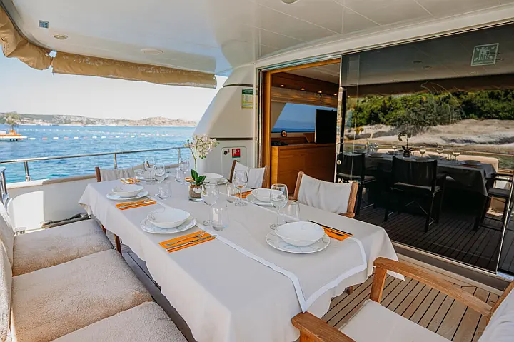 San Lorenzo 72 KUUM - 