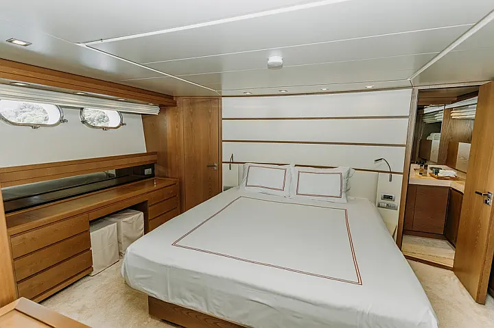 San Lorenzo 72 KUUM - 