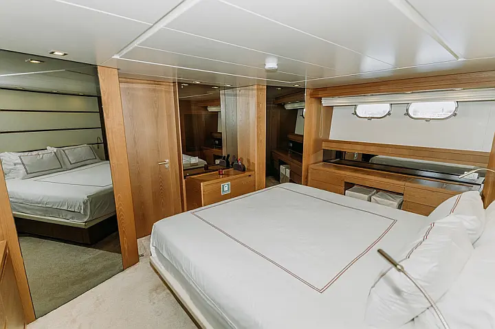 San Lorenzo 72 KUUM - 