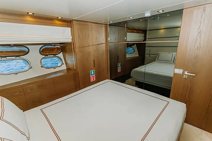 San Lorenzo 72 KUUM - 