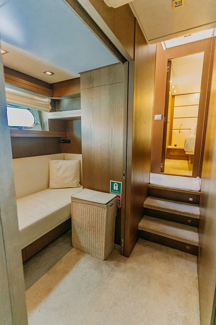 San Lorenzo 72 KUUM - 