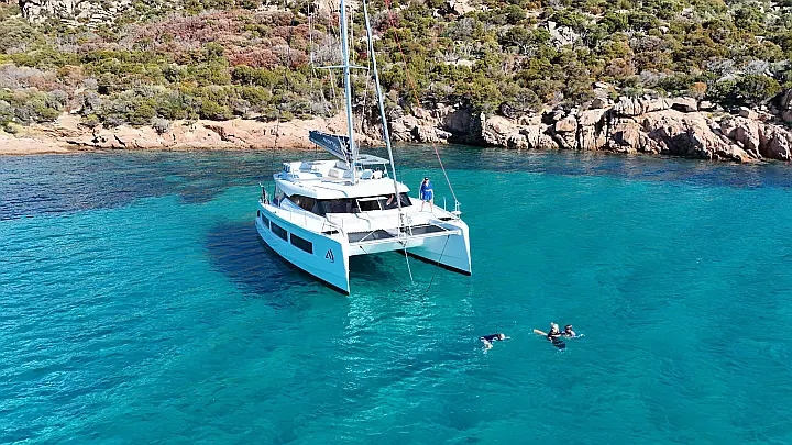 Aventura 45 - 