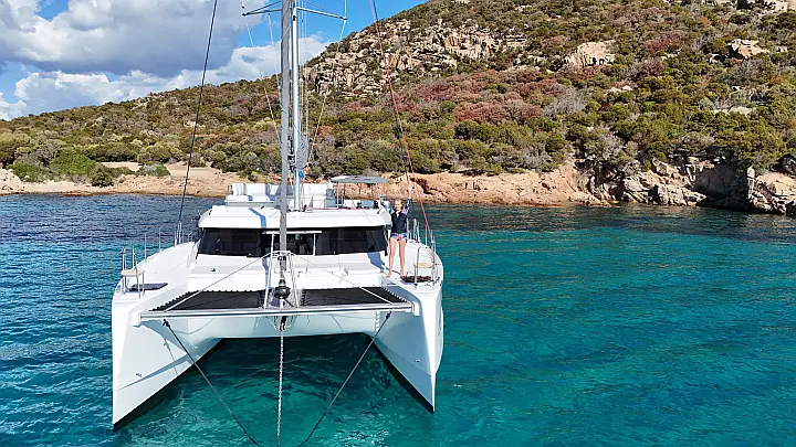 Aventura 45 - 
