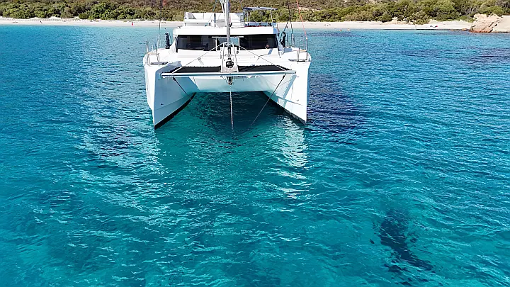 Aventura 45 - 