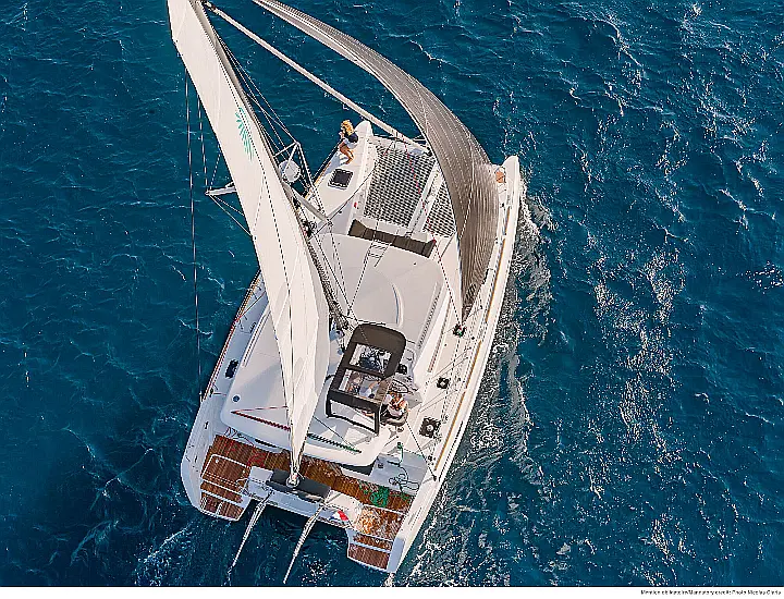 Lagoon 40 - 
