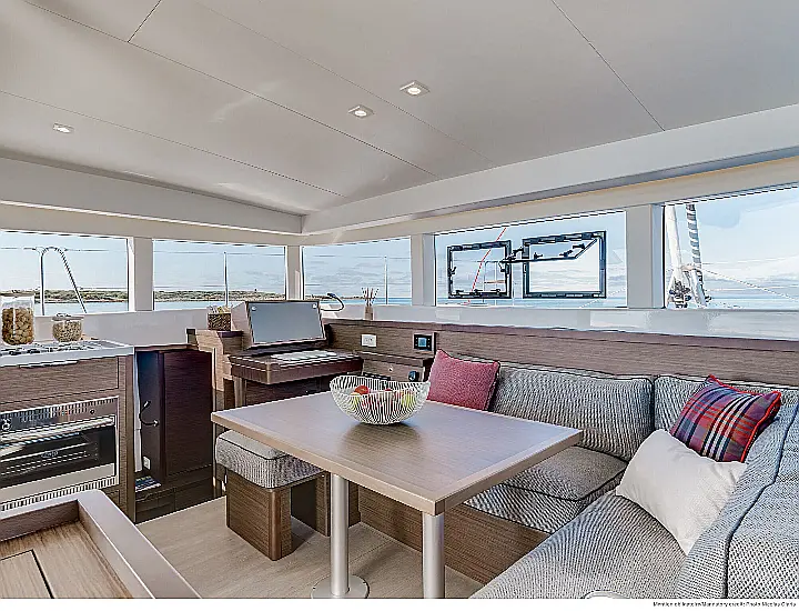Lagoon 40 - 