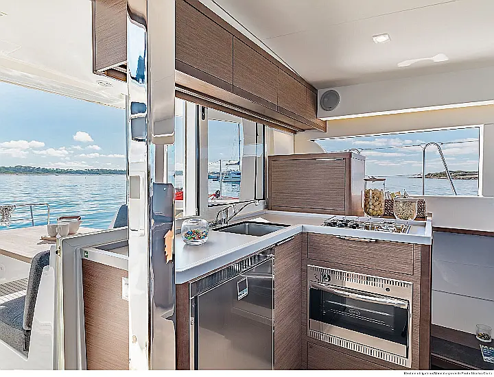 Lagoon 40 - 