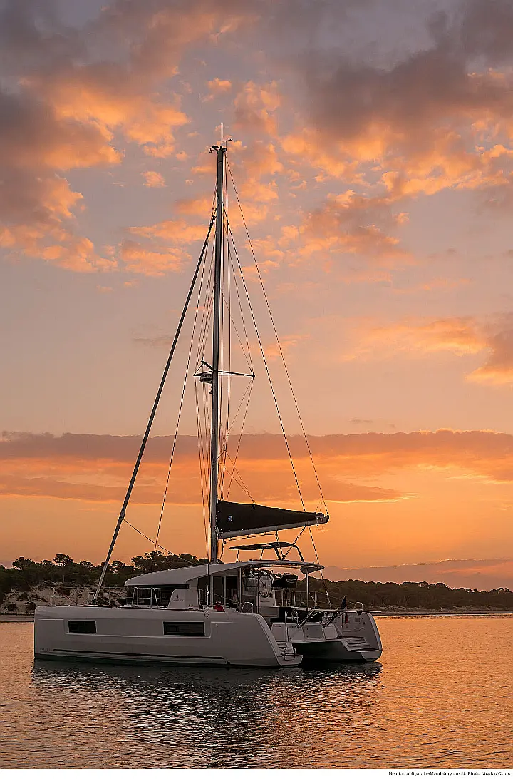 Lagoon 40 - 