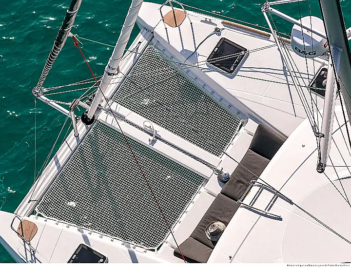 Lagoon 40 - 