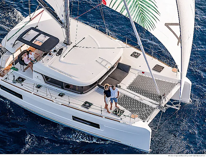 Lagoon 40 - 