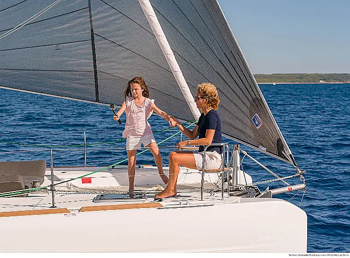 Lagoon 40 - 