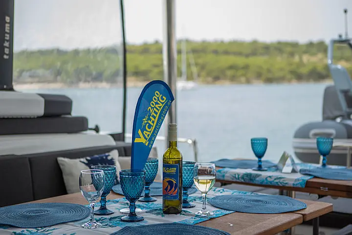 Lagoon 55 - 
