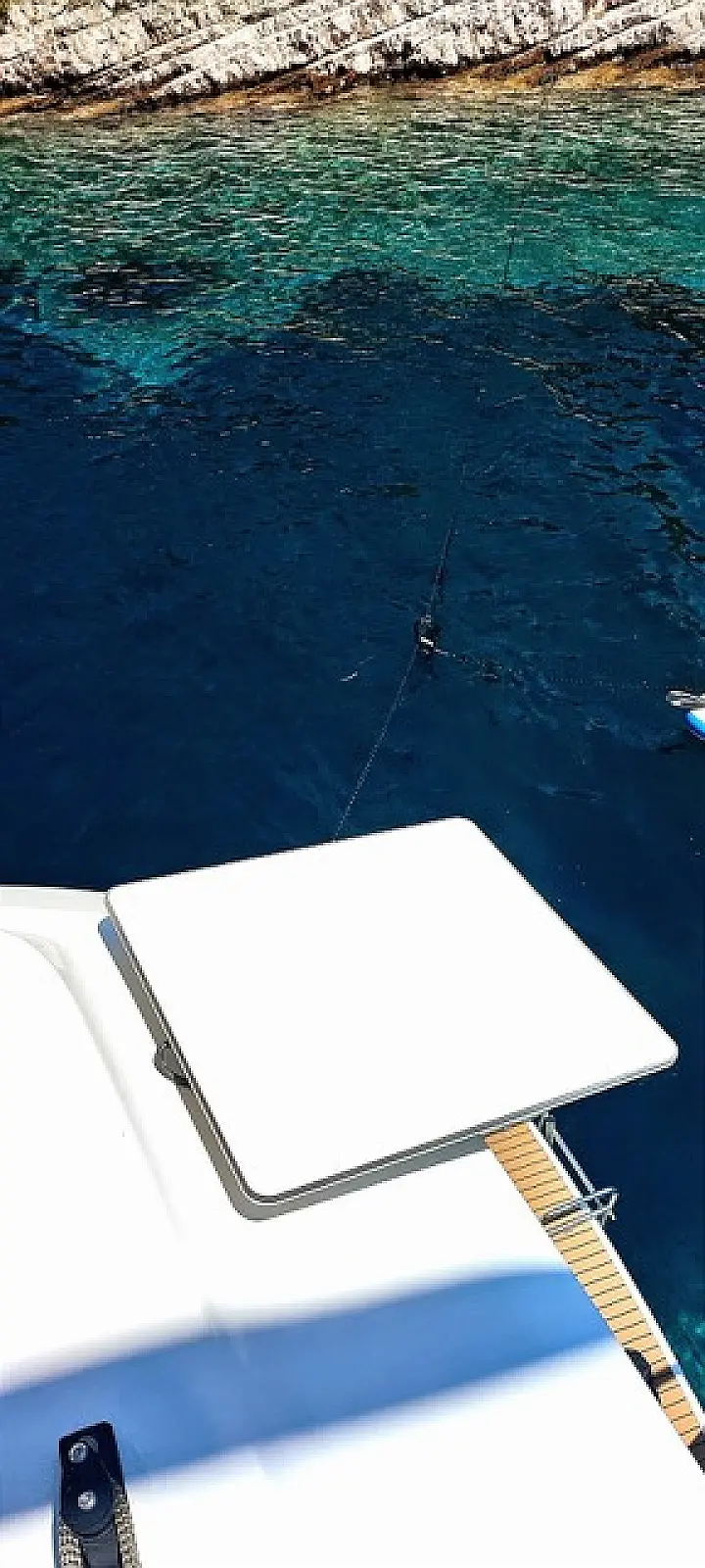 Lagoon 55 - 