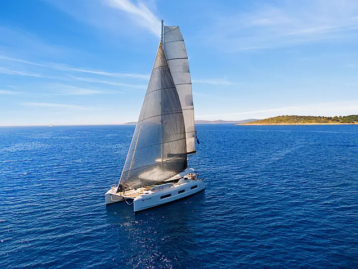 Lagoon 55 - 