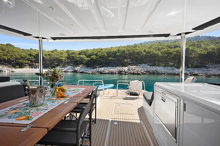 Lagoon 55 - 